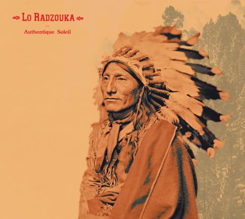 Authentique Soleil - Lo Radzouka