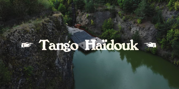 Lo Radzouka - Tango Haïdouk