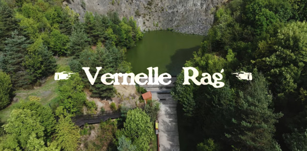 Lo Radzouka - Vernelle Rag